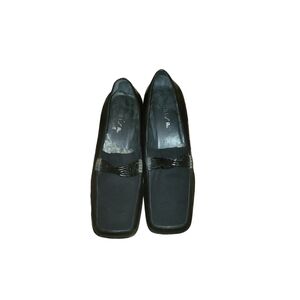 Unisa Shoes Black 8